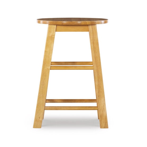 Counter Bar Stool With Round Seat, , on-hover image number null