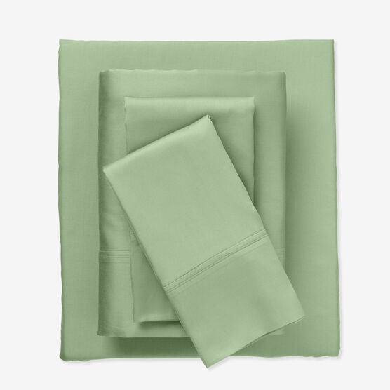 Cool Max Sheet Set, SAGE BED TITE, hi-res image number null