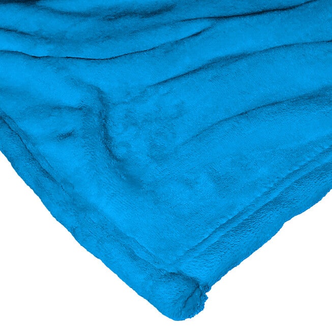 Wb Polar Express Hot Hot Hot! Silk Touch Throw Blanket, , alternate image number 2