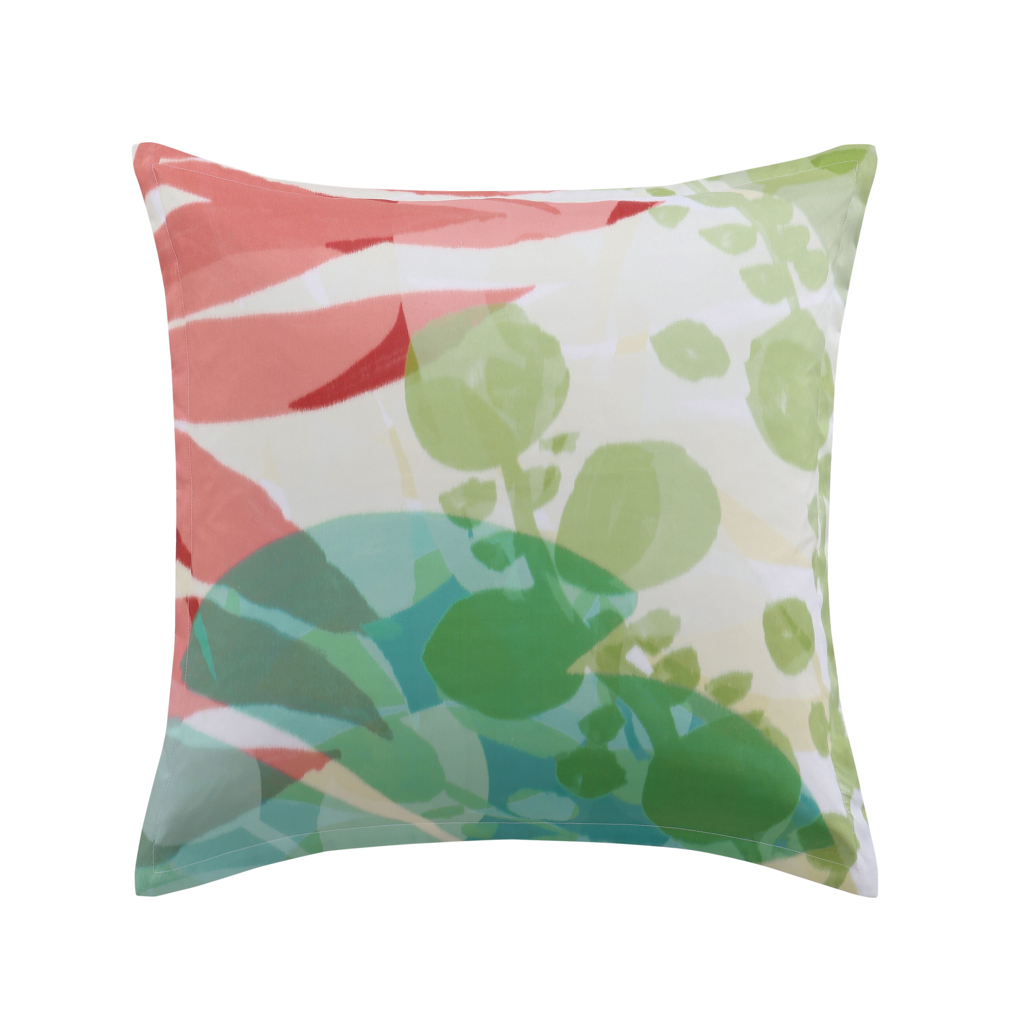 TIKI EURO SHAM, FUCHSIA, hi-res image number 0