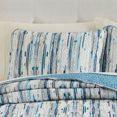 BH Studio Reversible Quilted Sham