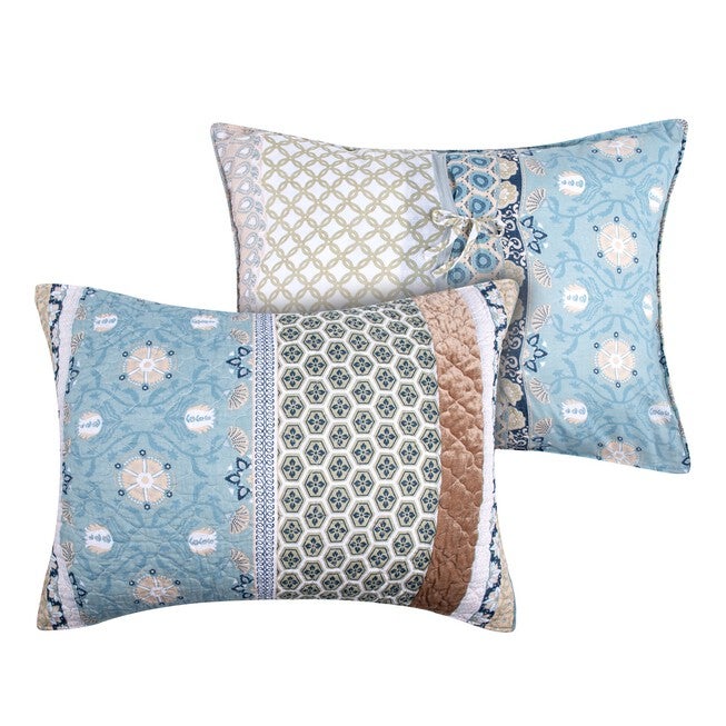 Thalia Quilt Set , , alternate image number 4