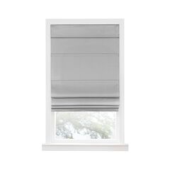 Cordless Blackout Roman Window Shade