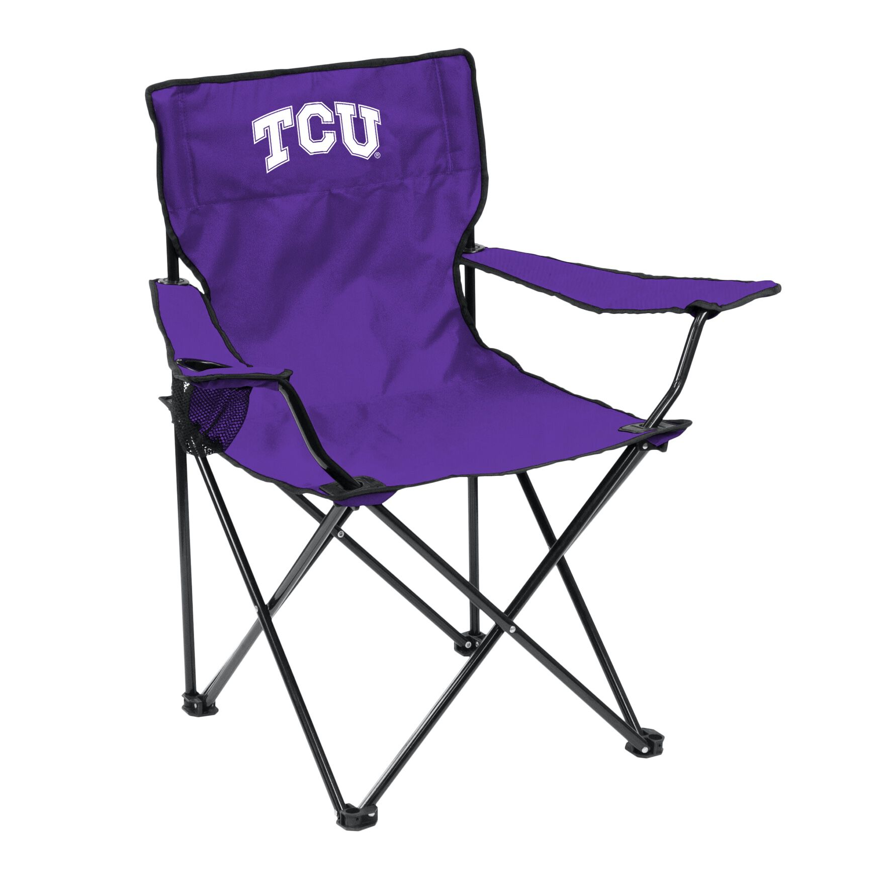 Tcu Quad Chair Tailgate, MULTI, hi-res image number 0