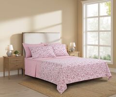 Turnstyle Printed Sheet Sets