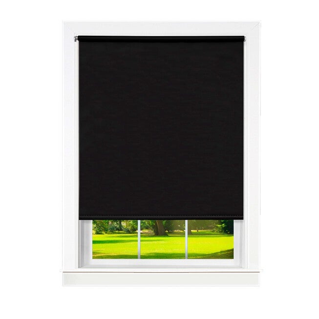 Cords Free Tear Down Room Darkening Window Shade, , on-hover image number null