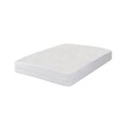 Fresh Ideas Mattress Guard Allergy Relief Zippered Mattress Protector, , alternate image number null