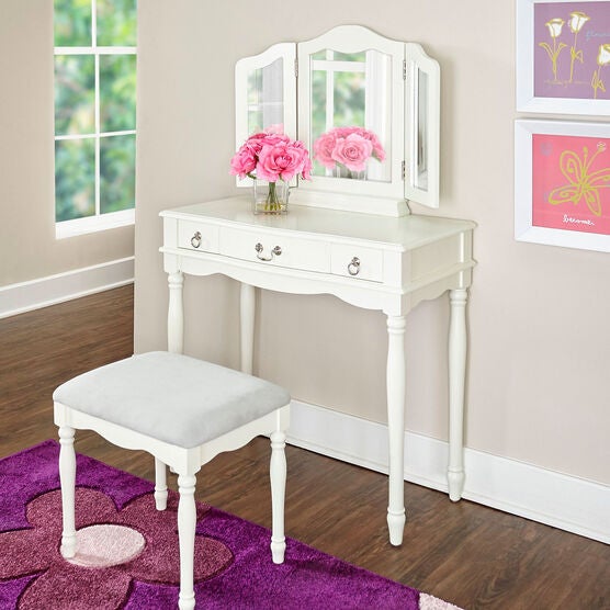 Torri Vanity, VANILLA, hi-res image number null