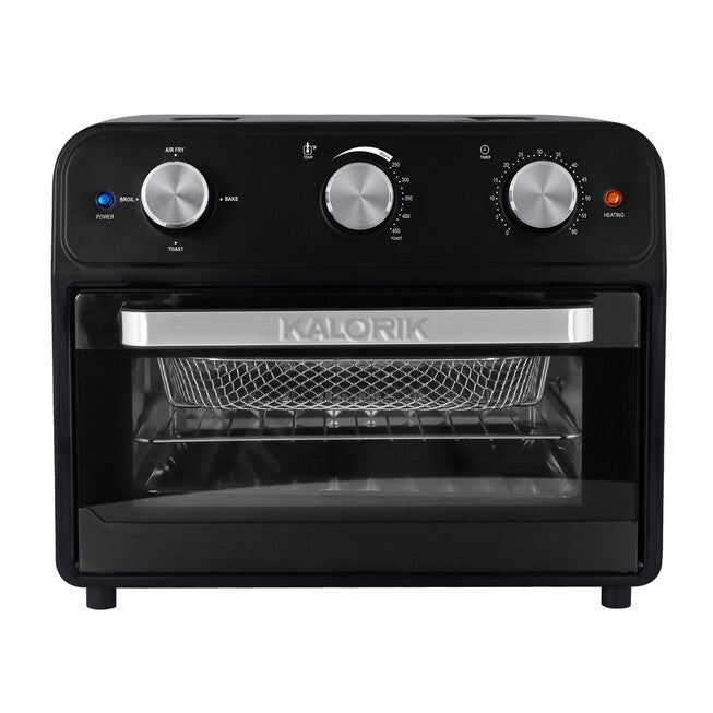 Kalorik® 22 Quart Air Fryer Toaster Oven, , on-hover image number 1