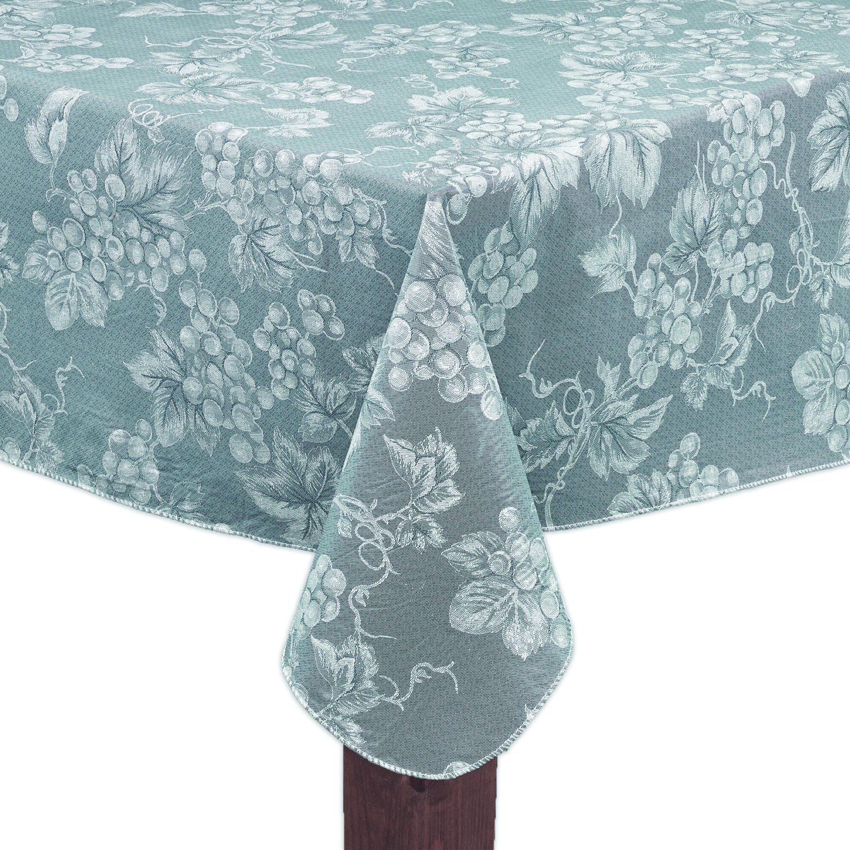 GRAPEVINE Tablecloth, , on-hover image number 1
