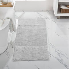 Granada Collection 100% Cotton 20" X 60" Runner Bath Rug