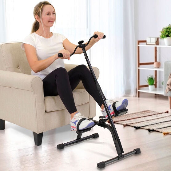 HOMETRACK™ Total Body Exerciser, , alternate image number null