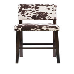 Cypress Bar Stool Udder Madness