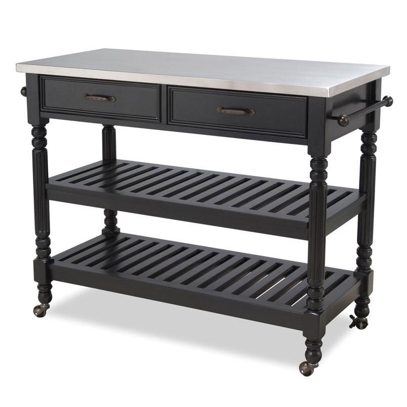Savannah Kitchen Cart