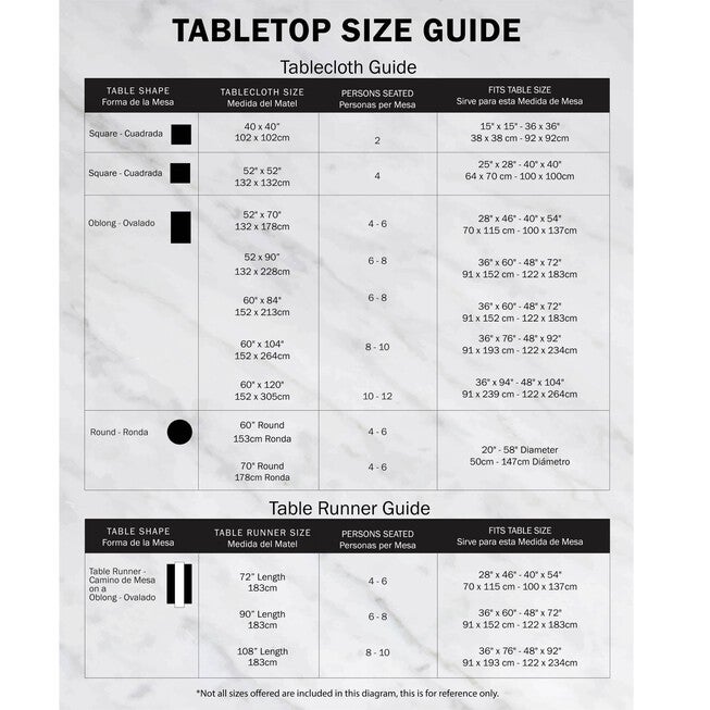 White Floral Polyester Lace Round Tablecloth, , on-hover image number null