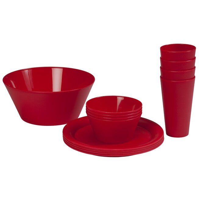 Creative Ware 13 Piece Serving Set, , alternate image number 2