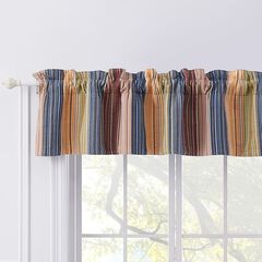 Katy Window Valance Curtains