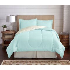 BH Studio Reversible Comforter