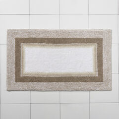 Amore Ombre Bath Rug