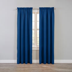 BH Studio Microfiber Rod-Pocket Panel