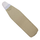Ironing Board Cover & Pad Set, TREATED, hi-res image number null