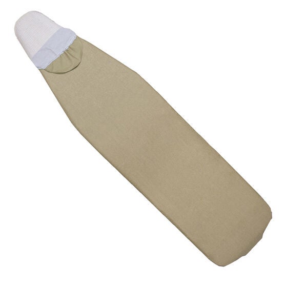 Ironing Board Cover & Pad Set, TREATED, hi-res image number null