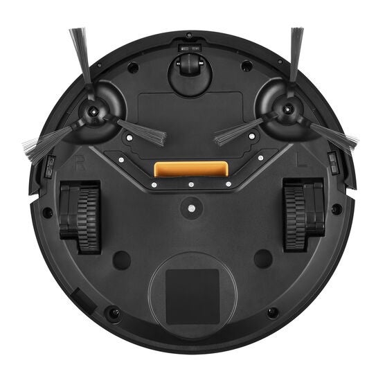 Kalorik Home Ionic Pure Air Robot Vacuum, Black and Gray, , alternate image number null