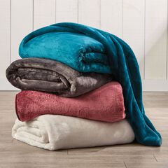 Plush Blanket