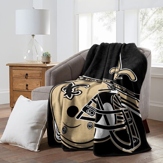NFL RASCHEL SLANT-SAINTS, , on-hover image number null