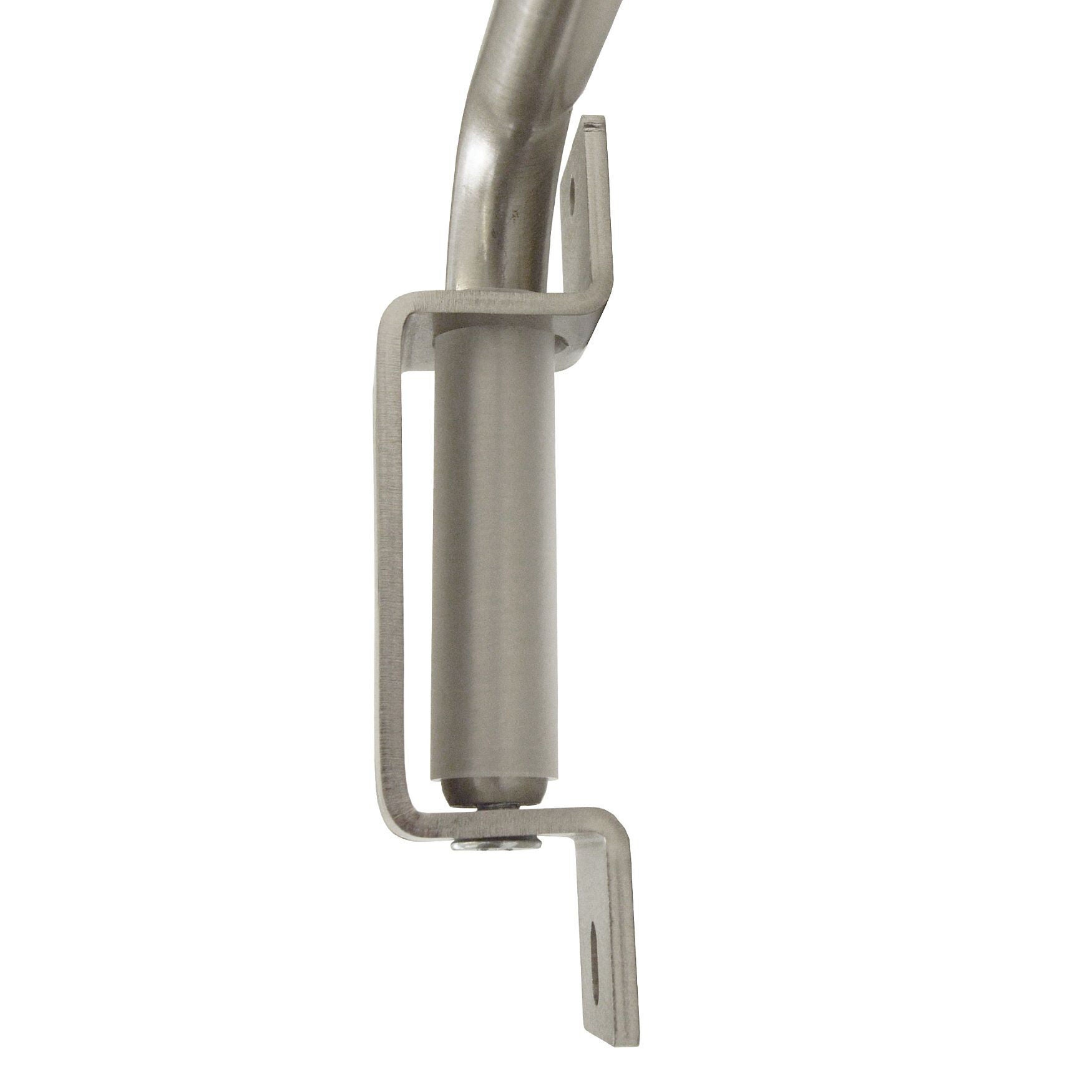Innovative Swing Arm Curtain Rod - Brent 20-36, , alternate image number 2