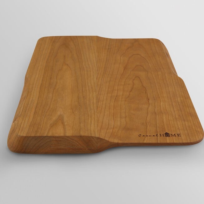 Mastery Cherry Rectangle Serving Board, , alternate image number null