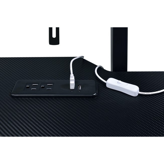 Gaming Table W/Usb Port, , alternate image number null