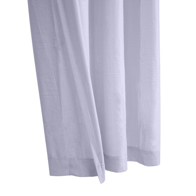 Harmony Light Filtering Grommet Curtain Panel, , alternate image number 15