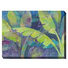 BERMUDA PALM OUTDOOR ART 40X30, MULTI, hi-res image number null