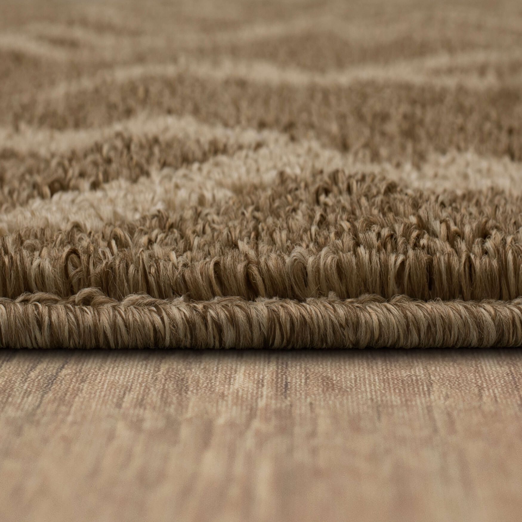 Lewis Diamond Area Rug, , alternate image number 2