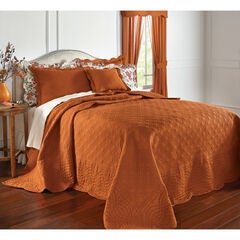 100% Cotton Florence Oversized Bedspread