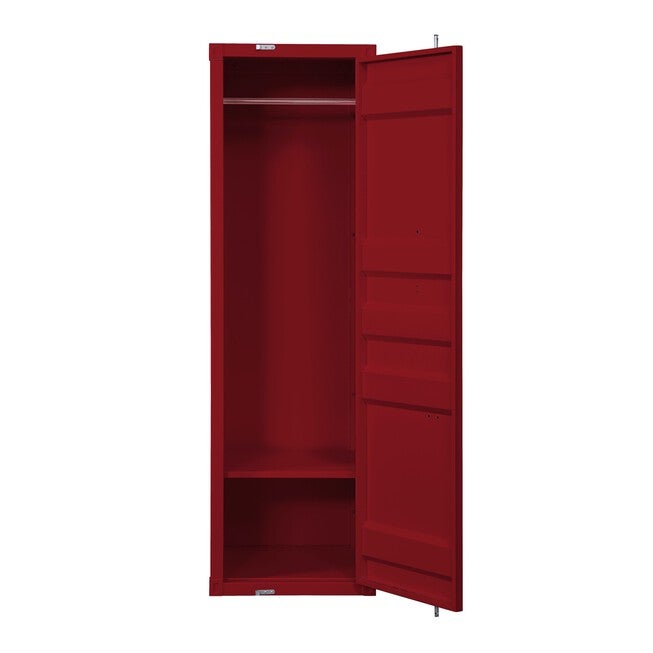 Wardrobe (Single Door), , alternate image number 11
