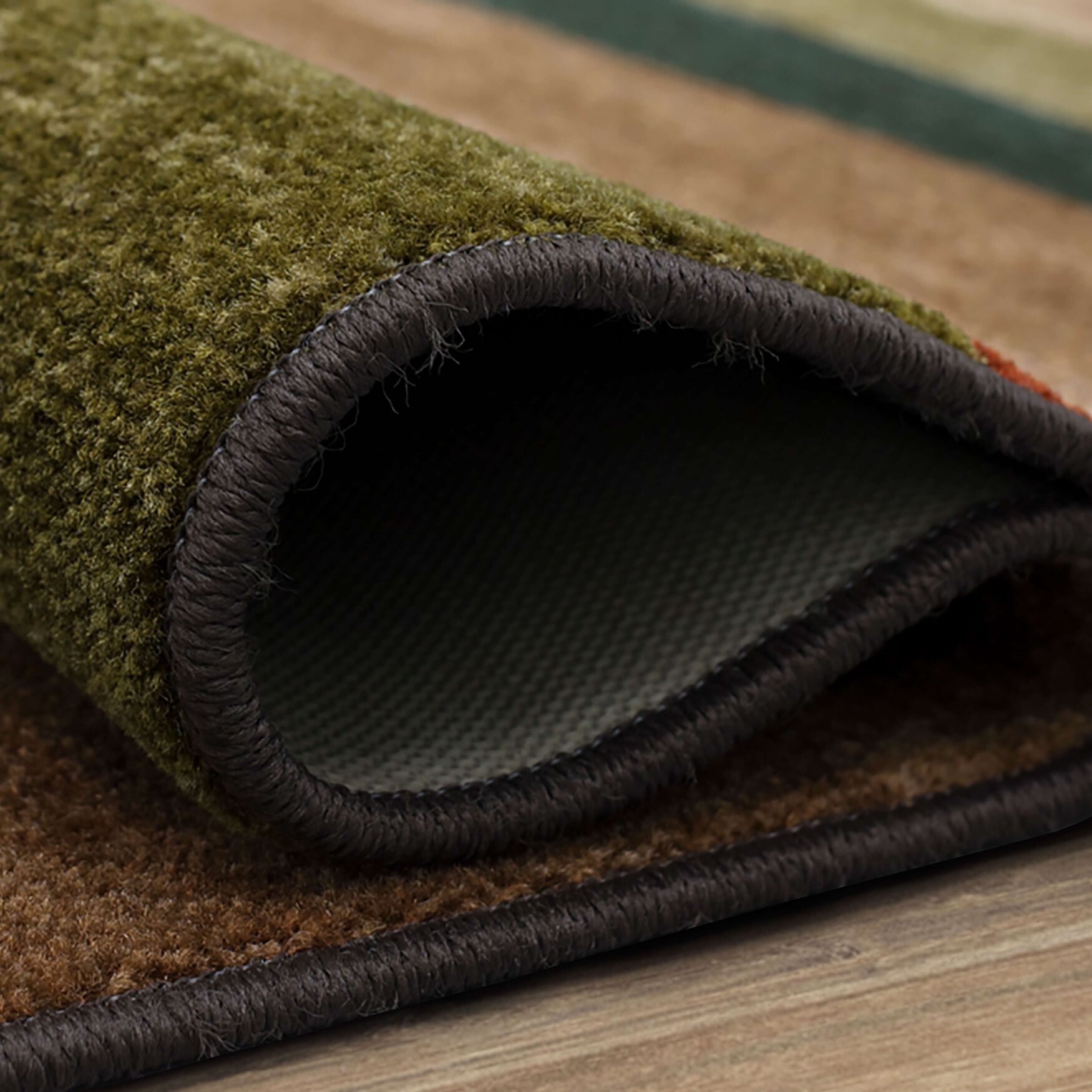 Mayan Sunset Sierra 5' X 8', , alternate image number 5