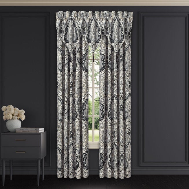 Messina 84 Inch Window Panel Pair | Roaman's