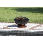 Degano Round Fire Pit, , on-hover image number null