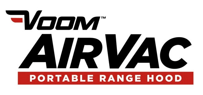 Voom™ Air Hood Range, , alternate image number null