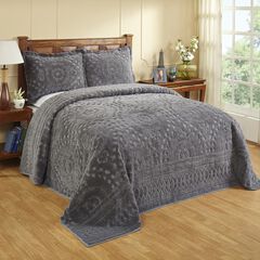 Rio Collection 100% Cotton Bedspread Set