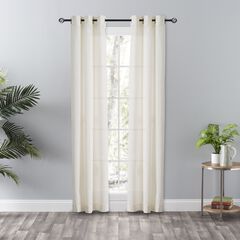 Serenity Curtain Grommet Panel Pair