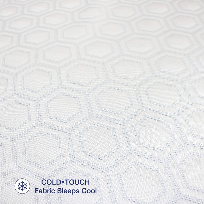 SensorPEDIC Cold Touch Waterproof Mattress Protector, , alternate image number 3