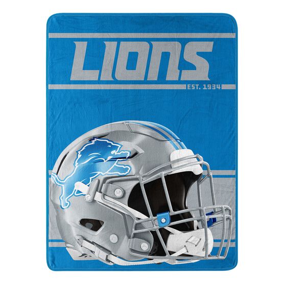 NFL MICRO RUN-LIONS, MULTI, hi-res image number null