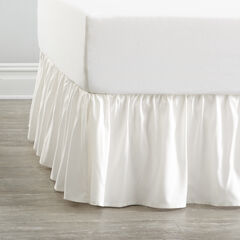 Magic Ruffle Bedskirt