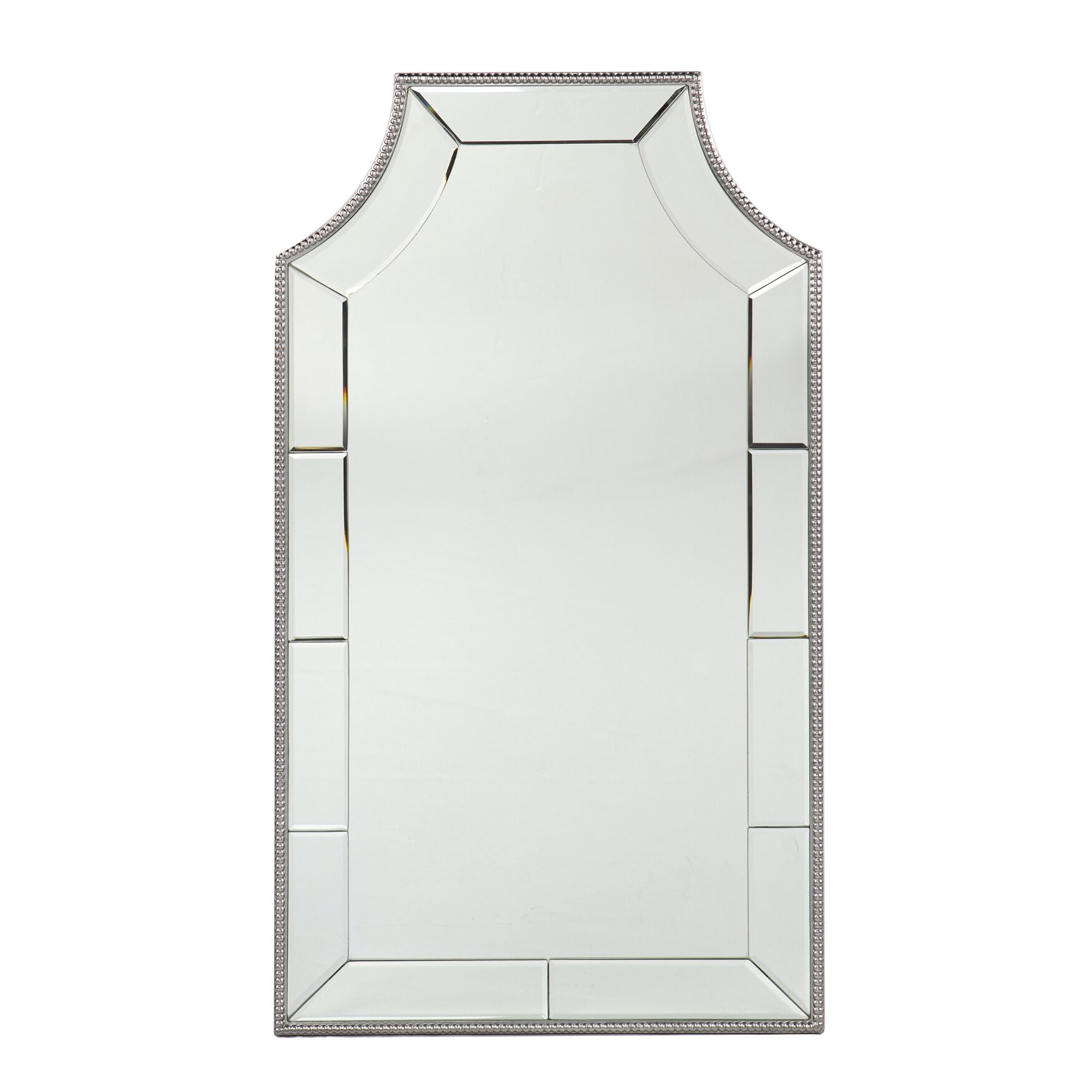 Leaston Decorative Wall Mirror, , on-hover image number 1
