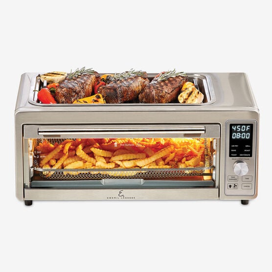 Emeril Lagasse Power Grill 360TM Roaman's