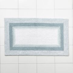 Amore Ombre Bath Rug
