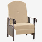 350 lbs. Weight Capacity Outdoor Recliner, , alternate image number null